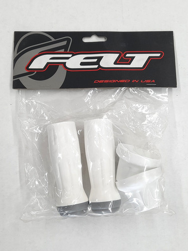 New felt bicycles beach - new,