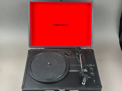 Crosley cr8005dbk cruiser - crosley,