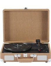 Crosley cruiser plus - crosley,