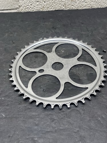 Vintage schwinn sprocket 46t - 46t, 5