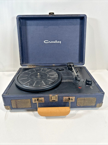 Crosley cruiser deluxe speed - crosley,