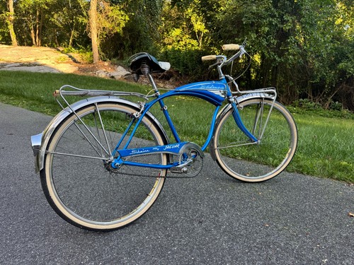 1961 schwinn jaguar - 1961, 3