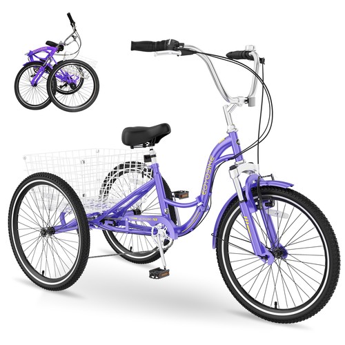 Eoyobike 20in folding tricycle - eoyobike,
