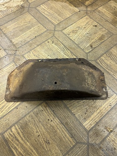 Toyota land cruiser fj40 oem - toyota,