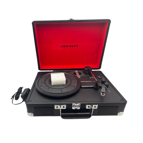 Crosley cruiser plus - crosley,