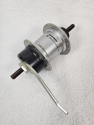 Sram motion 3 speed - i-motion,