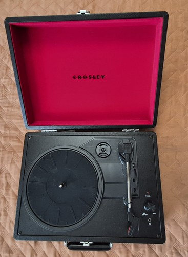 Crosley cruiser cr80058 - crosley, cr80058-bk