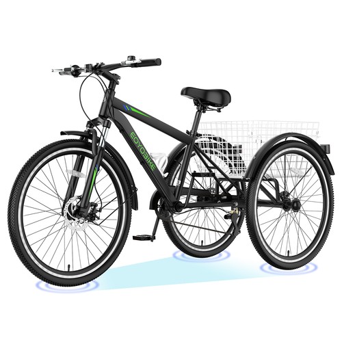 Eoyobike adult mountain - eoyobike,