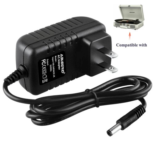 Adapter for crosley cruiser - crosley,